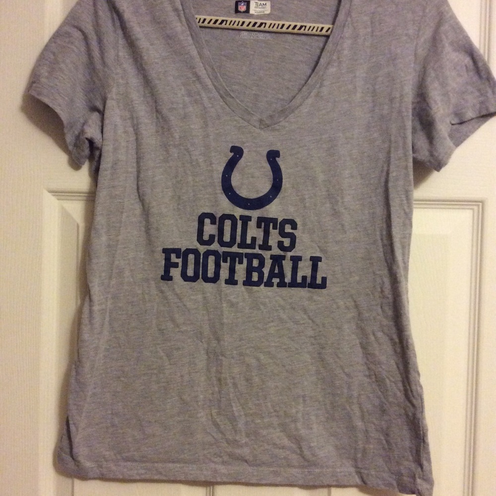 🍁Indianapolis Colts football Tee
